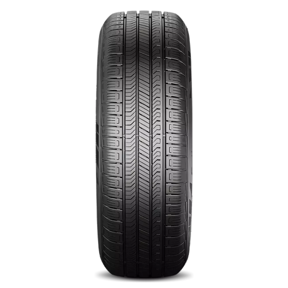 Continental CrossContact RX 245/50R20 105H XL CS (FR) - Wheelwiz