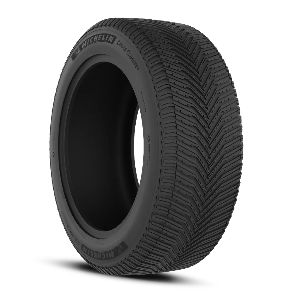 Michelin CrossClimate 2 265/55R19 - Wheelwiz