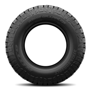 Nitto Ridge Grappler 37x11.50R20LT - Wheelwiz