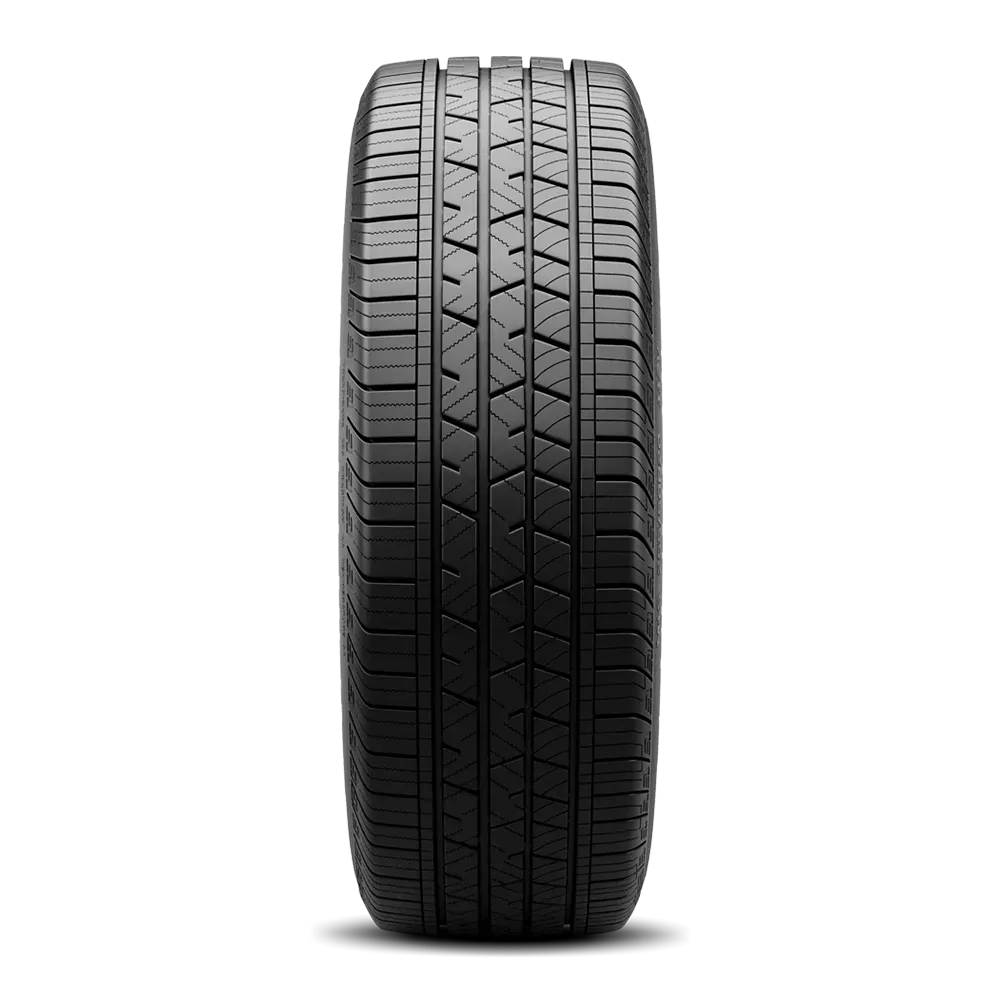Continental CrossContact LX Sport 275/45R21 110V XL (MO1)