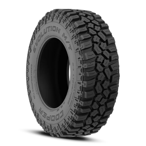 Cooper Evolution M/T LT275/70R18 - Wheelwiz