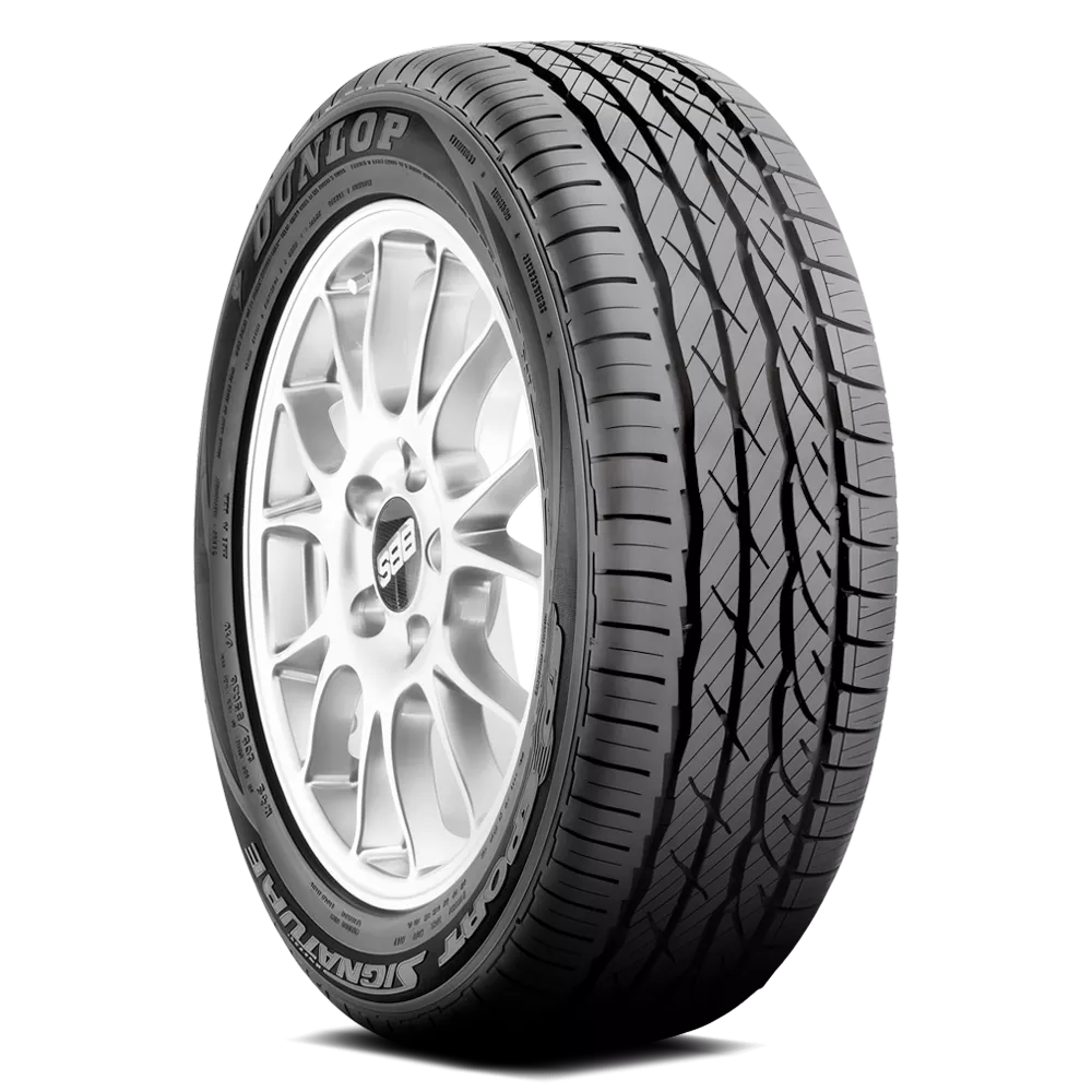 Dunlop SP Sport Signature 235/55R17