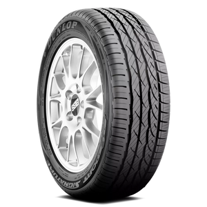 Dunlop SP Sport Signature 235/55R17
