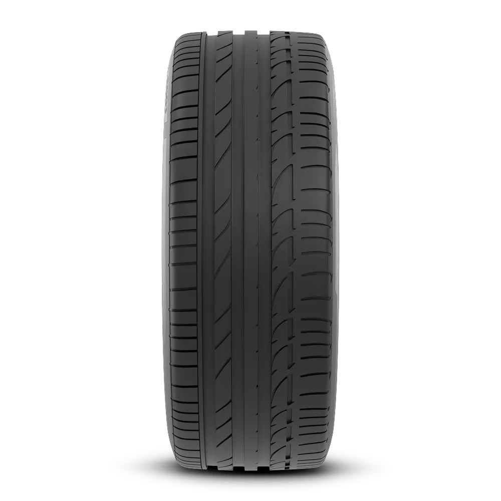 Bridgestone Potenza S001 285/35R19 - Wheelwiz