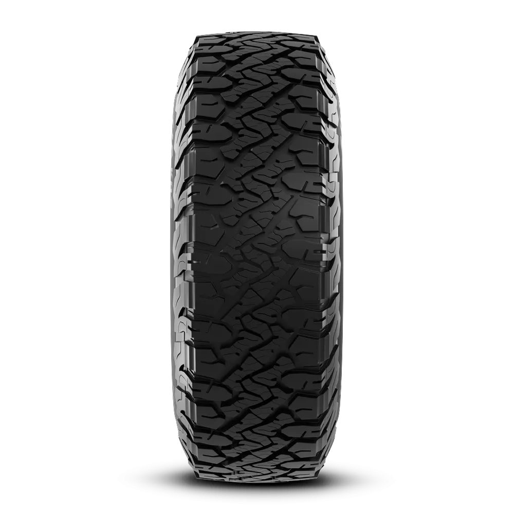 BFGoodrich All-Terrain T/A KO3 LT295/50R22