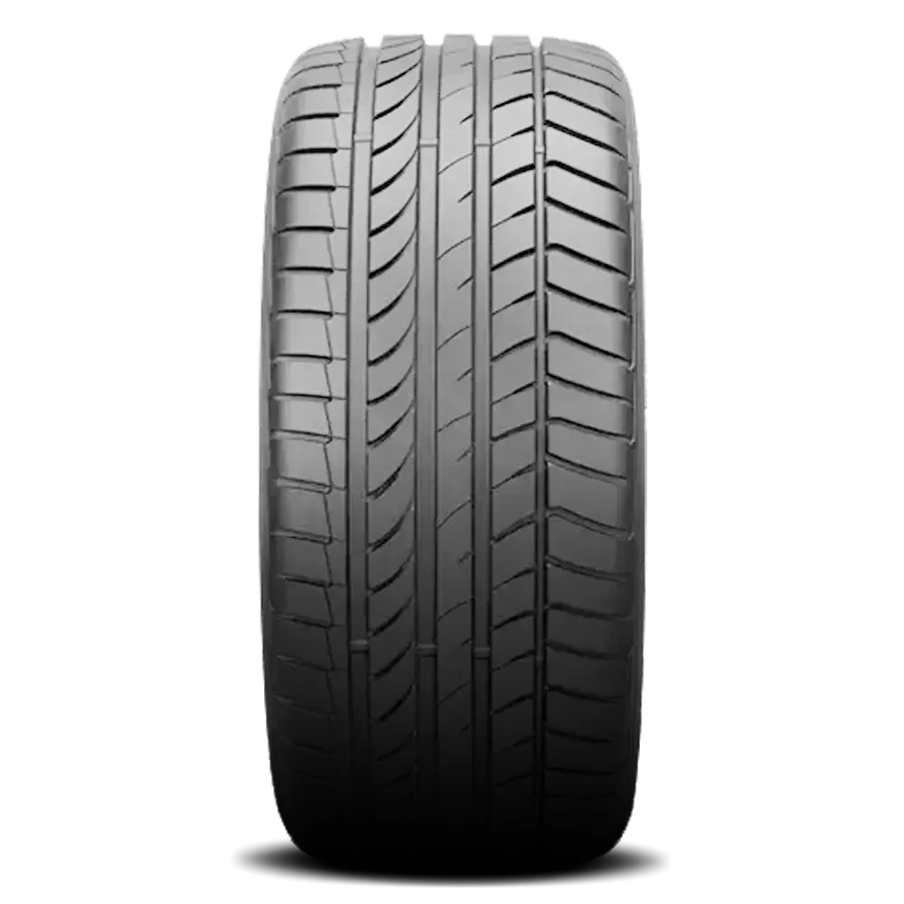 Dunlop SP Sport Maxx TT 275/45ZR19 - Wheelwiz