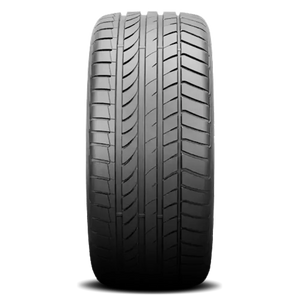 Dunlop SP Sport Maxx TT 245/45ZR19 - Wheelwiz