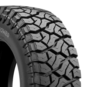 Venom Power Terra Hunter R/T+ 35X11.50R20LT