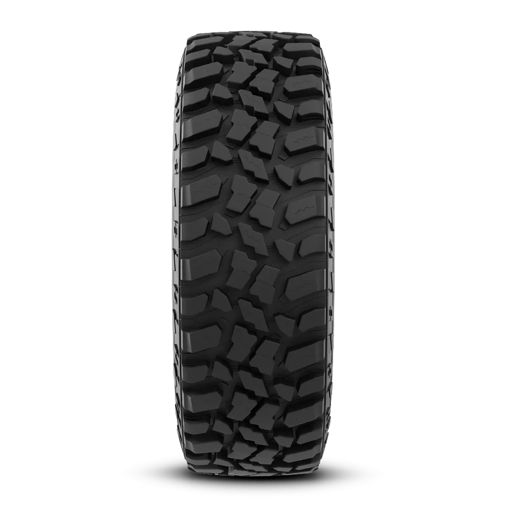 Cooper Discoverer STT Pro LT285/65R18 - Wheelwiz