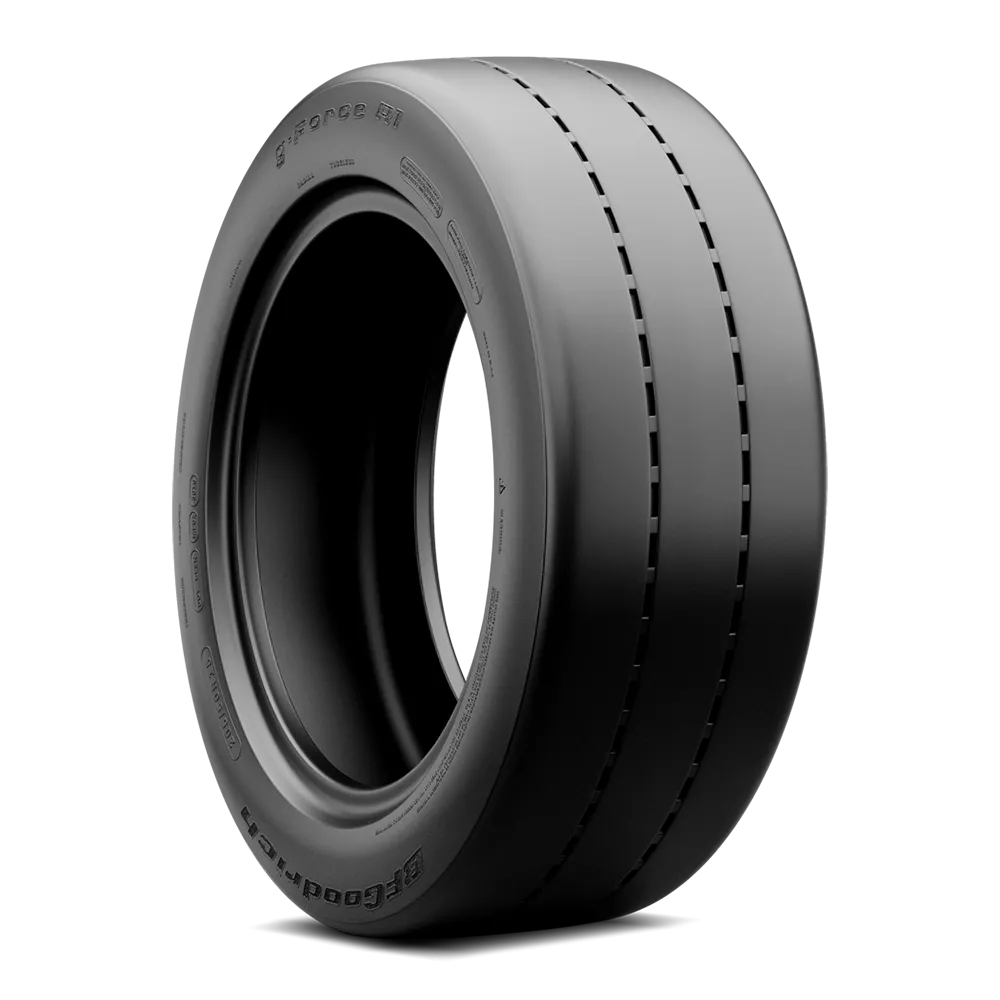 BFGoodrich g-Force R1 S 275/40R17