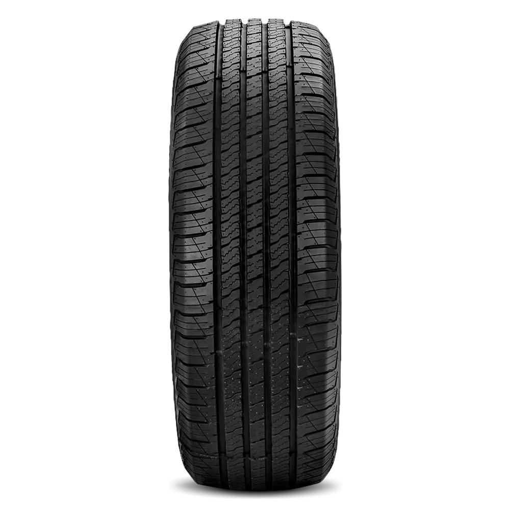 Lionhart LIONCLAW HT 275/55R20