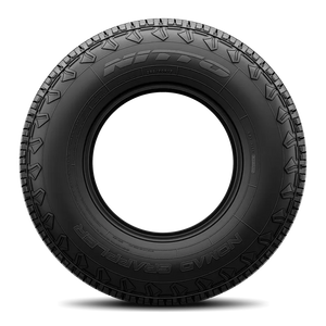 Nitto NOMAD_GRAPPLER 215/55R17