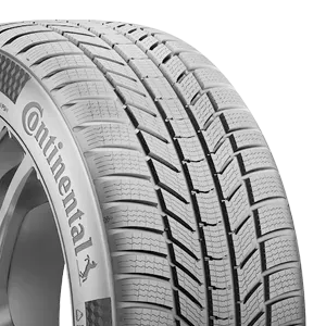 Continental WinterContact TS 870 P 255/45R19 100V (RO) (FR)