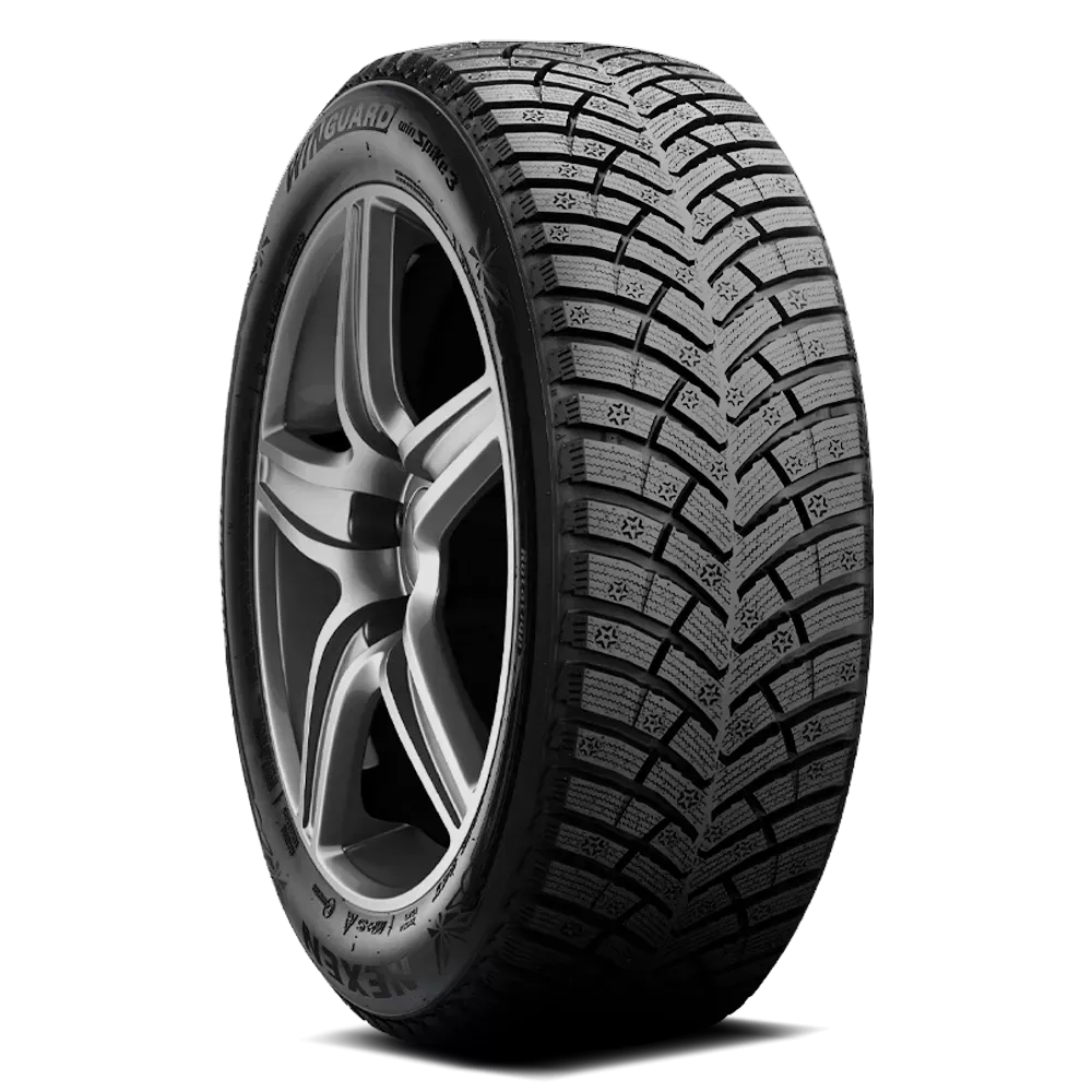 Nexen Winguard Winspike 3 225/50R17 - Wheelwiz
