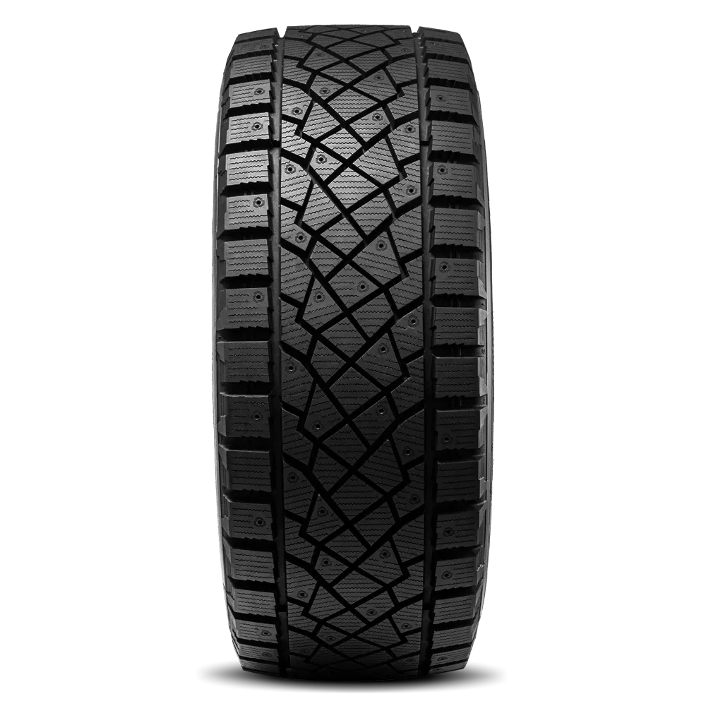 Predator New Mutant Arctic 35x12.50R17LT STUDDABLE