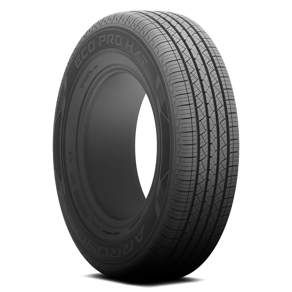 Arroyo Eco Pro H/T 235/65R17