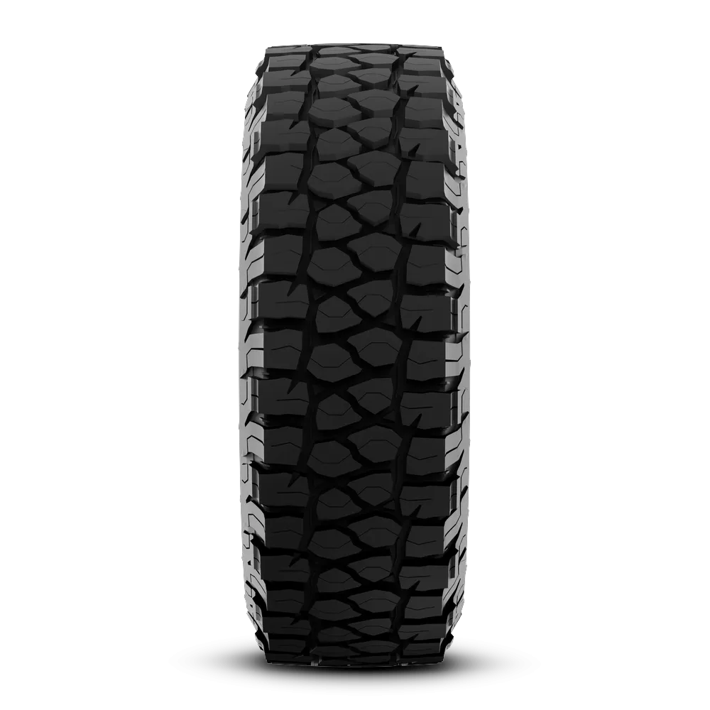 BFGoodrich HD-Terrain T/A KT LT285/70R17 - Wheelwiz