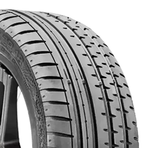 Continental ContiSportContact 2 255/45R18 99Y (MO)