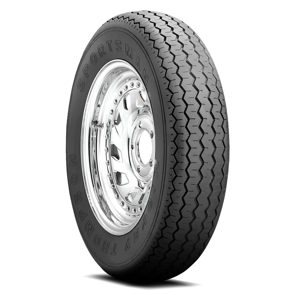 Mickey Thompson Sportsman Front 26x7.5R15