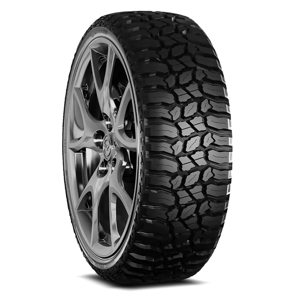 Mileking MK869 33X12.50R17LT