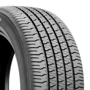 Goodyear Eagle GT Ii P255/60R17