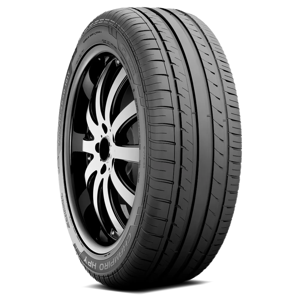 GT Radial CHAMPIRO HPY 205/50R17