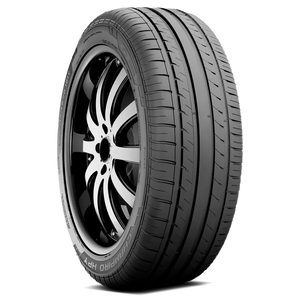 GT Radial CHAMPIRO HPY 205/50R17