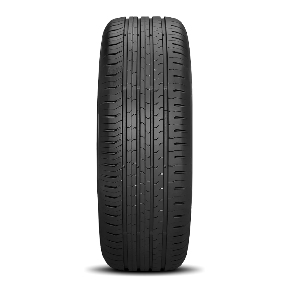 Continental ContiEcoContact 5 205/55R16 - Wheelwiz