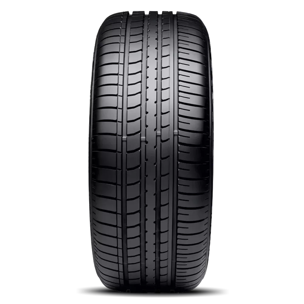 Goodyear EAGLE NCT5 255/50R21 106W EMT (*) WSW