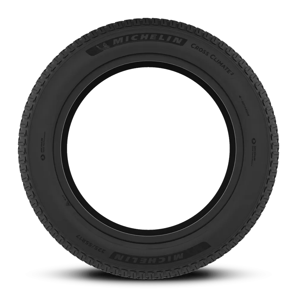 Michelin CrossClimate 2 225/55R17 - Wheelwiz