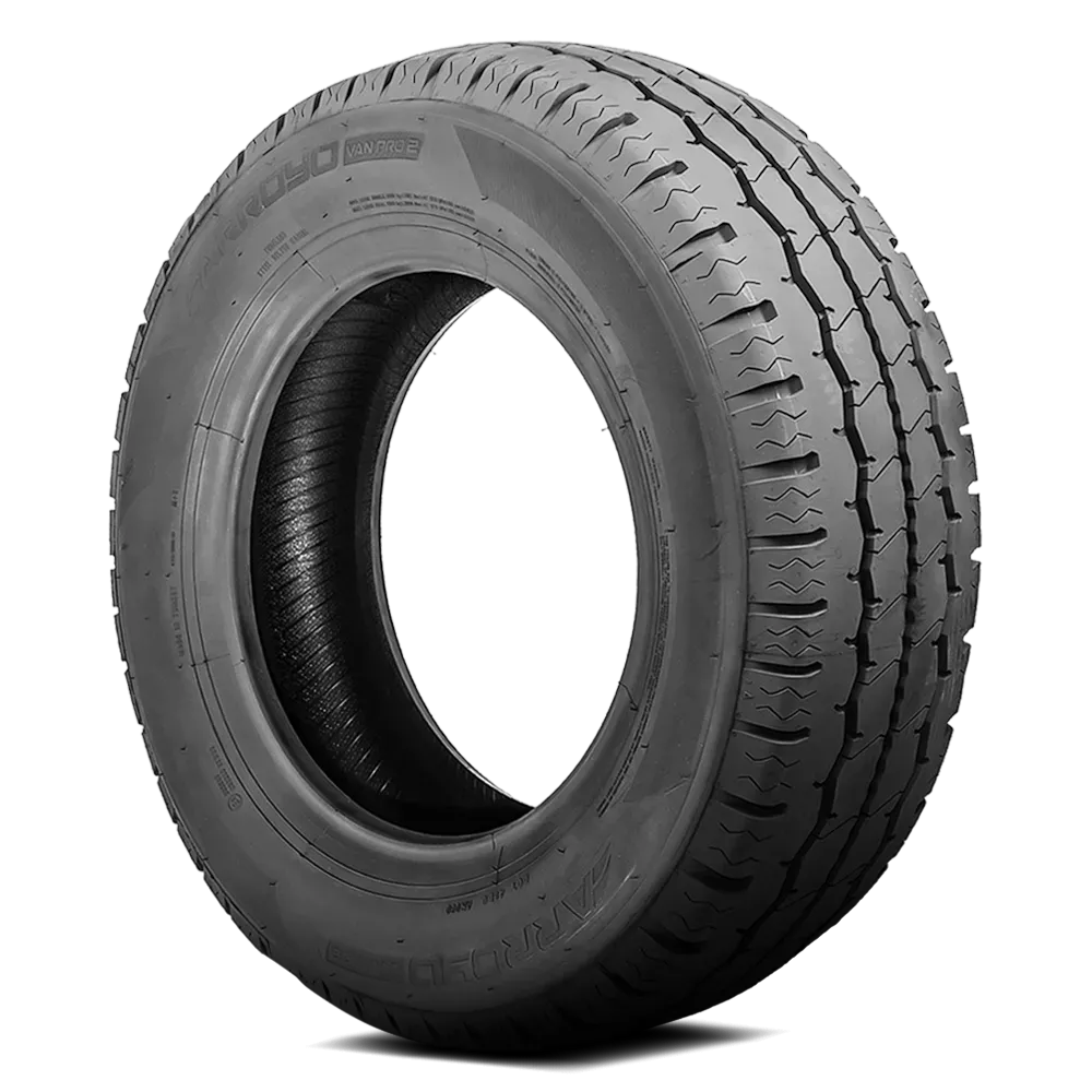 Arroyo Van Pro 185/60R15C