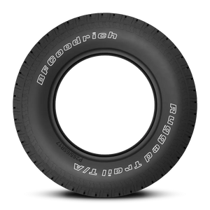 BFGoodrich Rugged Trail T/A 265/65P17 - Wheelwiz