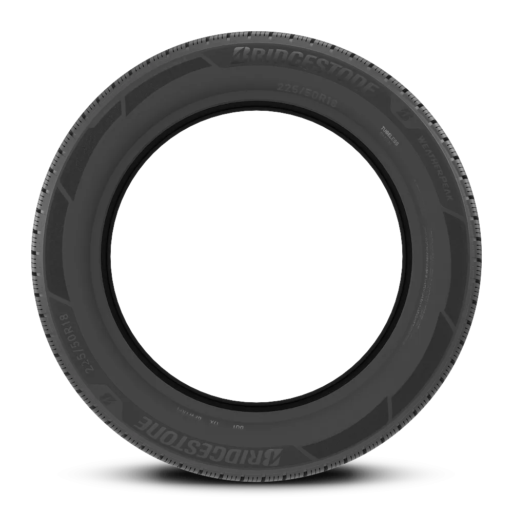 Bridgestone WeatherPeak 225/50R18 - Wheelwiz