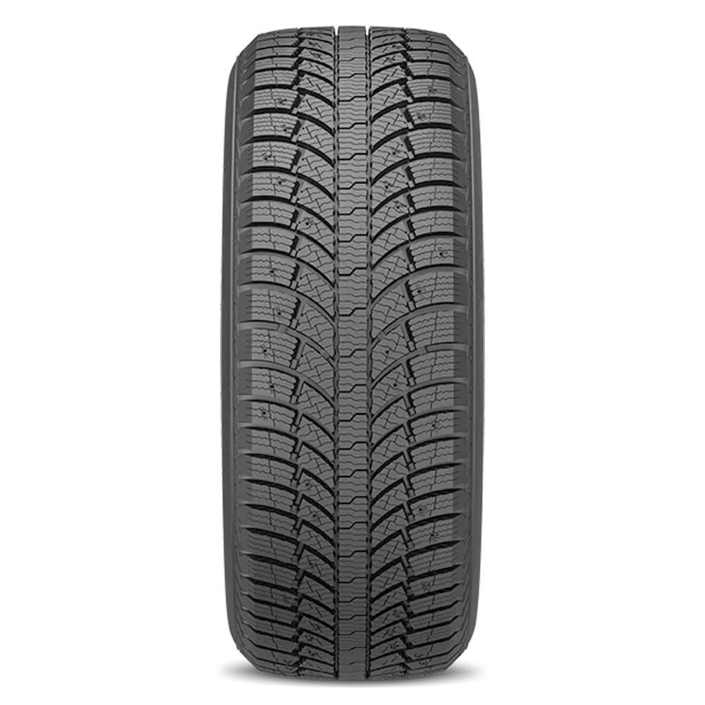 General Tire Grabber Arctic 255/65R18 115T XL - Wheelwiz
