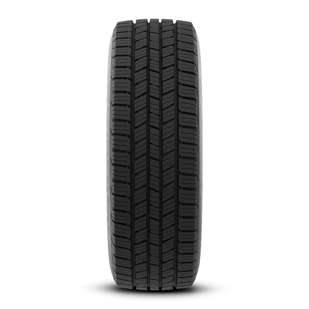 Continental TerrainContact H/T 265/65R18 114T