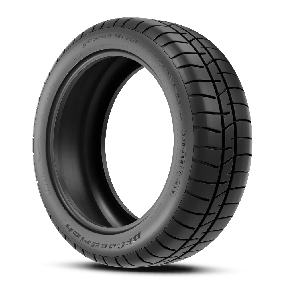 BFGoodrich g-Force Rival S 225/45R17 - Wheelwiz