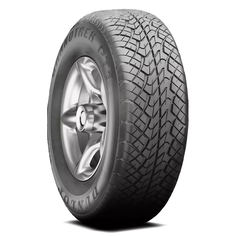 Dunlop Grandtrek PT1 P285/60R18 - Wheelwiz
