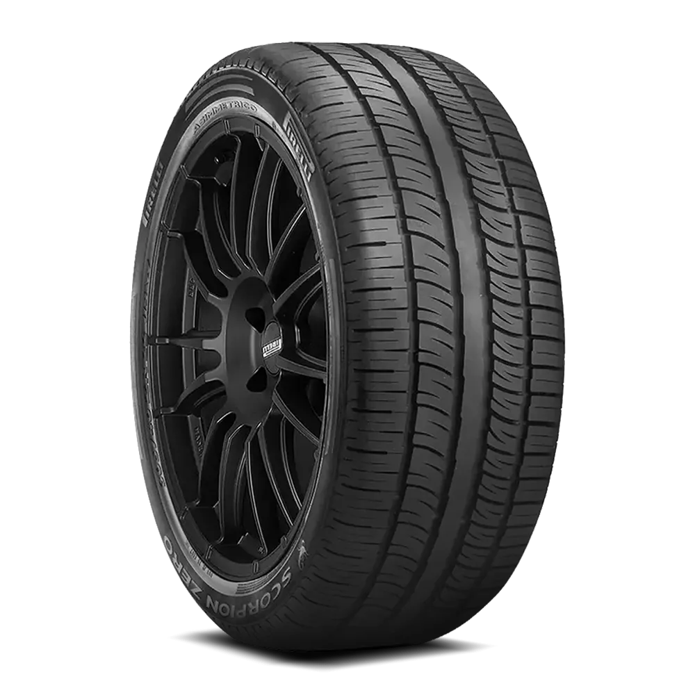 Pirelli Scorpion Zero Asimmetrico 305/45ZR22