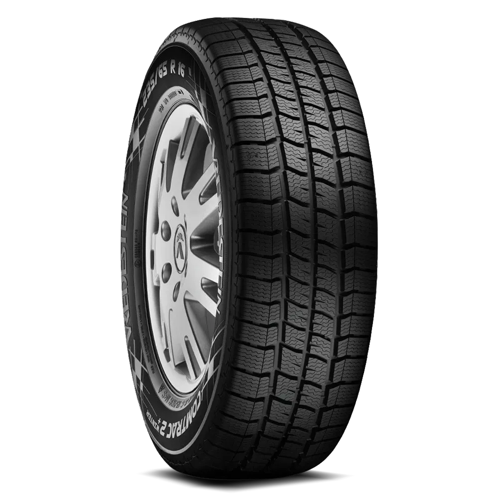 Vredestein Comtrac 2 Winter+ 195/75R16C - Wheelwiz