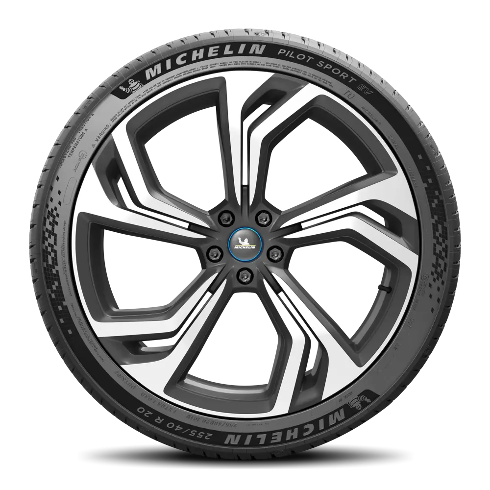 Michelin Pilot Sport EV 275/40R21XL