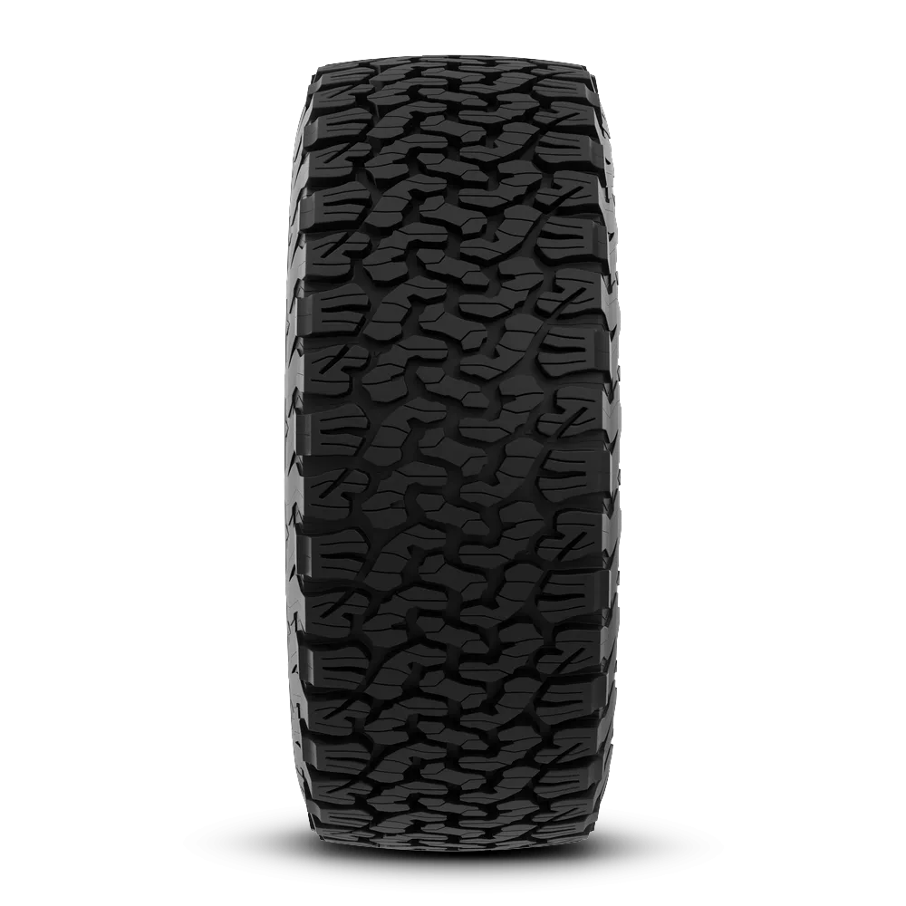 BFGoodrich All-Terrain T/A KO2 33x12.50R22LT