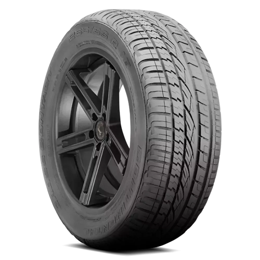 Continental ContiCrossContact UHP 255/50R20 109Y XL