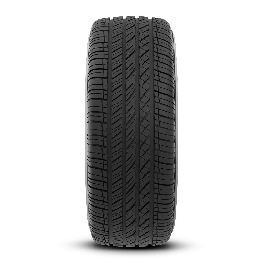 Cooper Procontrol 285/45R22 - Wheelwiz