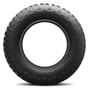 BFGoodrich Mud-Terrain T/A KM2 LT255/75R17
