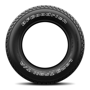 BFGoodrich Long Trail T/A Tour 255/65P17 - Wheelwiz