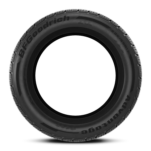 BFGoodrich Advantage Control 225/55R17 - Wheelwiz
