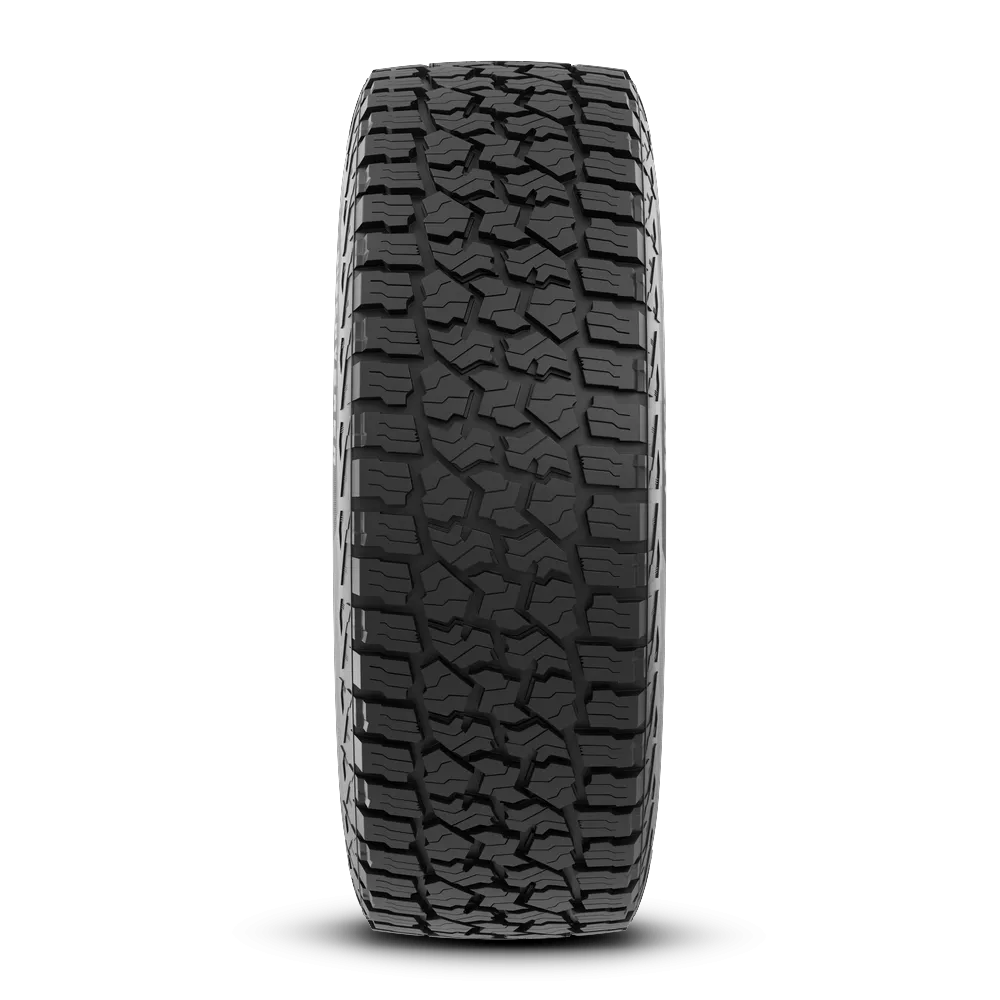 Cooper DISCOVERER STRONGHOLD ALL-WEATHER 295/70R18