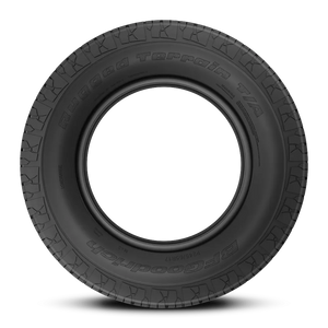 BFGoodrich Rugged Trail T/A 245/65P17 - Wheelwiz