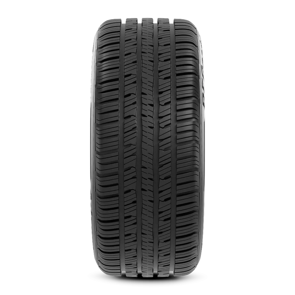 BFGoodrich Advantage Control 225/45R17 - Wheelwiz