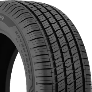 Cooper Adventurer ALL Season 245/55R19 - Wheelwiz
